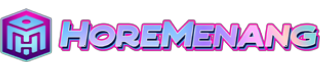 Logo Horemenang
